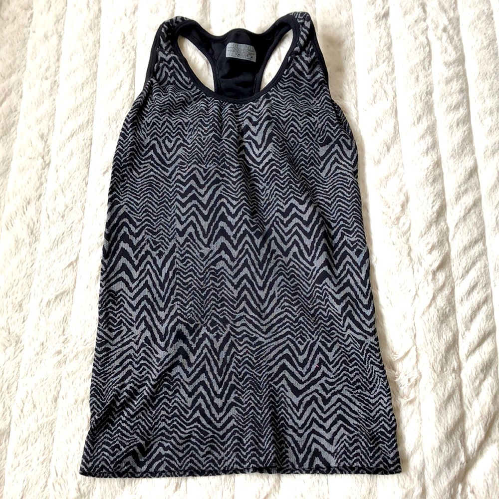 2/$25 ⭐️ Athleta racerback tank‎ top